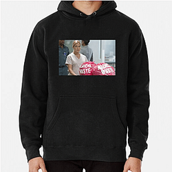 Strong Woman Nurse Jackie Hoodies