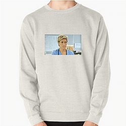 Hospital Drama Nurse Jackie Sweatshirts