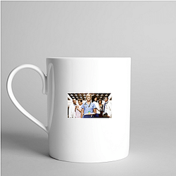 Healing & Hurt Nurse Jackie Mugs
