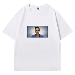 ER Nurse Nurse Jackie T-Shirts