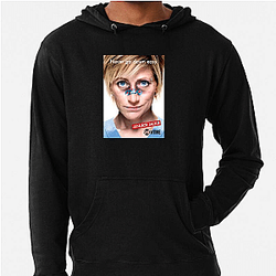 Addicted Healer Nurse Jackie Hoodies