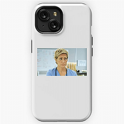 Hospital Drama Nurse Jackie Samsung Cases