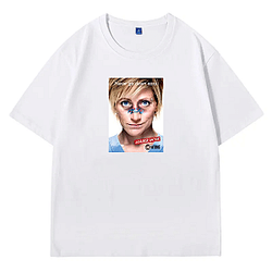Addicted Healer Nurse Jackie T-Shirts