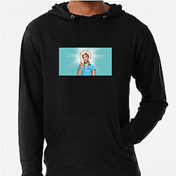 Double Life Nurse Jackie Hoodies