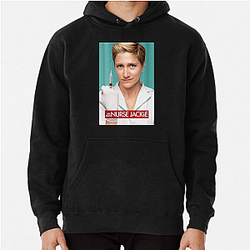Secret Struggles Nurse Jackie Hoodies