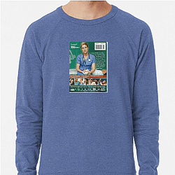 Dark Comedy Nurse Jackie Sweatshirts