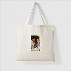 Moral Conflict Nurse Jackie Bags
