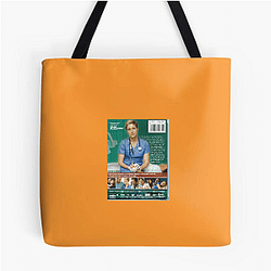 Dark Comedy Nurse Jackie Bags