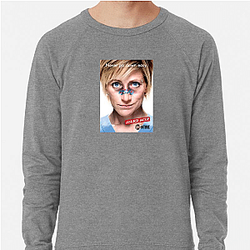 Addicted Healer Nurse Jackie Sweatshirts