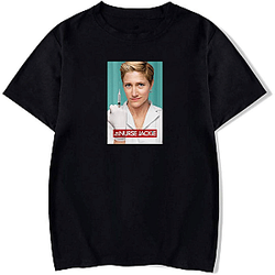 Secret Struggles Nurse Jackie T-Shirts