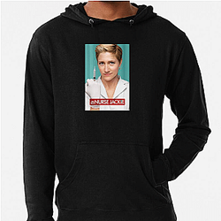 Secret Struggles Nurse Jackie Hoodies