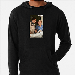 Moral Conflict Nurse Jackie Hoodies