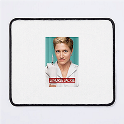 Secret Struggles Nurse Jackie Mouse Pads