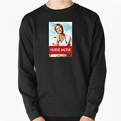 Medical Chaos Nurse Jackie Sweatshirts