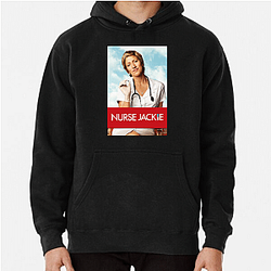 Medical Chaos Nurse Jackie Hoodies