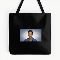 ER Nurse Nurse Jackie Bags