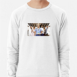 Healing & Hurt Nurse Jackie Sweatshirts