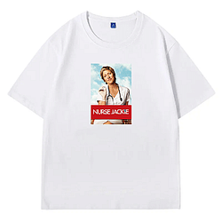 Medical Chaos Nurse Jackie T-Shirts
