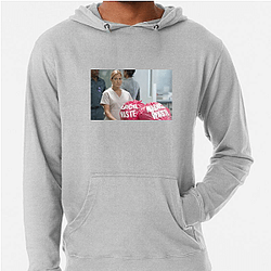 Strong Woman Nurse Jackie Hoodies