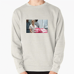 Strong Woman Nurse Jackie Sweatshirts