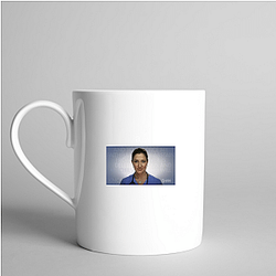 ER Nurse Nurse Jackie Mugs