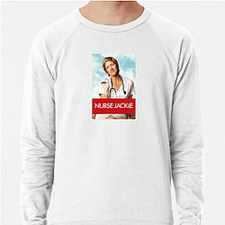 Medical Chaos Nurse Jackie Sweatshirts