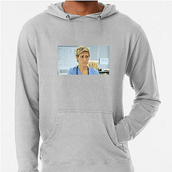 Hospital Drama Nurse Jackie Hoodies