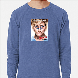 Addicted Healer Nurse Jackie Sweatshirts