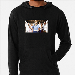 Healing & Hurt Nurse Jackie Hoodies