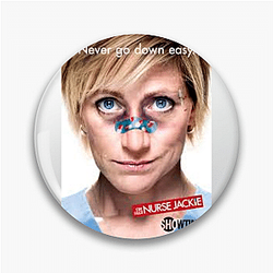 Addicted Healer Nurse Jackie Pins