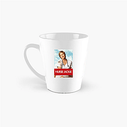 Medical Chaos Nurse Jackie Mugs