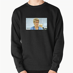 Hospital Drama Nurse Jackie Sweatshirts
