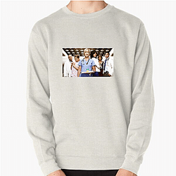Healing & Hurt Nurse Jackie Sweatshirts