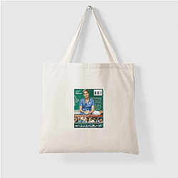 Dark Comedy Nurse Jackie Bags