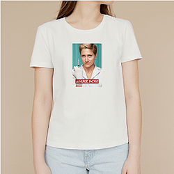 Secret Struggles Nurse Jackie T-Shirts