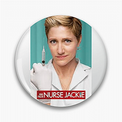 Secret Struggles Nurse Jackie Pins