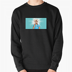 Double Life Nurse Jackie Sweatshirts