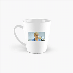 Hospital Drama Nurse Jackie Mugs