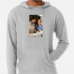 Moral Conflict Nurse Jackie Hoodies