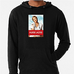 Medical Chaos Nurse Jackie Hoodies