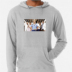 Healing & Hurt Nurse Jackie Hoodies
