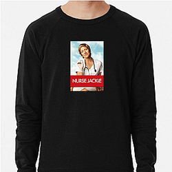 Medical Chaos Nurse Jackie Sweatshirts