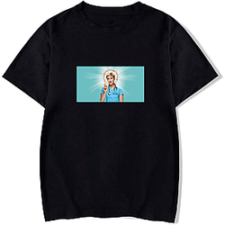 Double Life Nurse Jackie T-Shirts