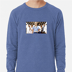 Healing & Hurt Nurse Jackie Sweatshirts