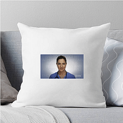 ER Nurse Nurse Jackie Pillows Cover