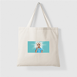 Double Life Nurse Jackie Bags