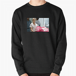 Strong Woman Nurse Jackie Sweatshirts