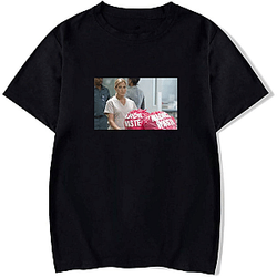 Strong Woman Nurse Jackie T-Shirts