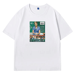 Dark Comedy Nurse Jackie T-Shirts