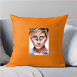 Addicted Healer Nurse Jackie Pillows Cover